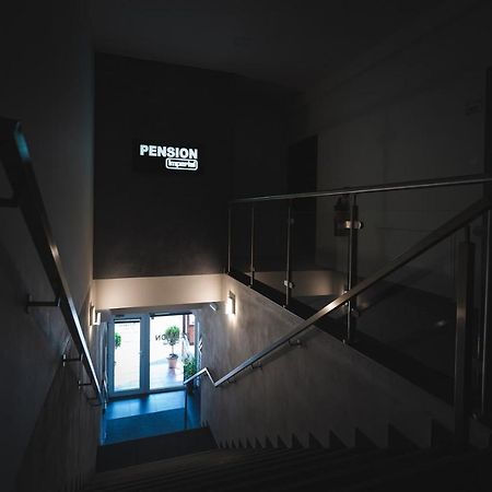 Penzión Imperial Zarnovica Exterior foto